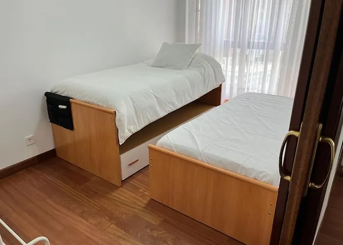 Piso Acogedor Y Centrico