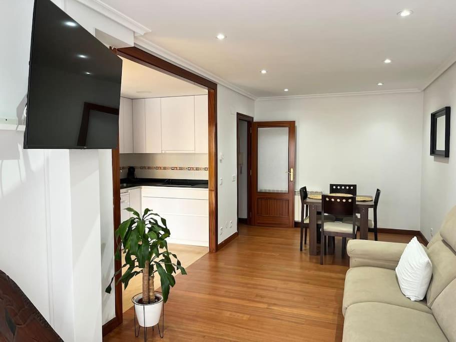 Piso Acogedor Y Centrico Apartment Santoña