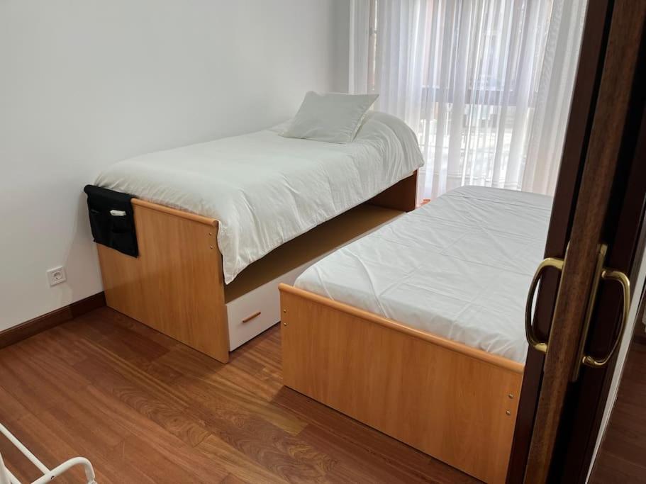 Piso Acogedor Y Centrico Santoña