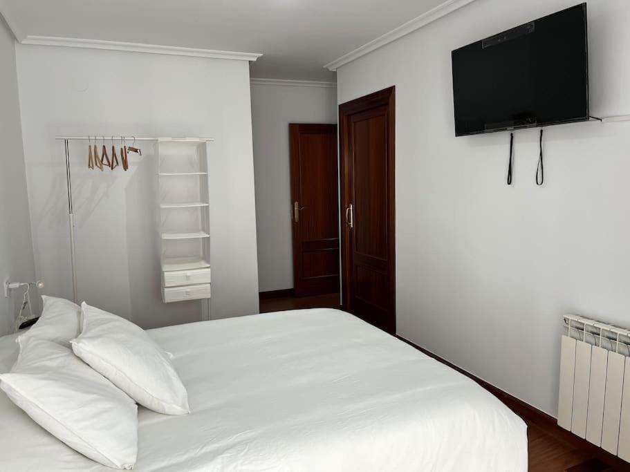 Piso Acogedor Y Centrico Apartment *