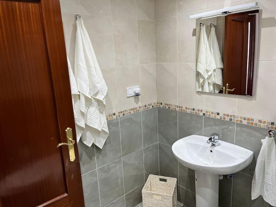 Piso Acogedor Y Centrico Apartment Santoña