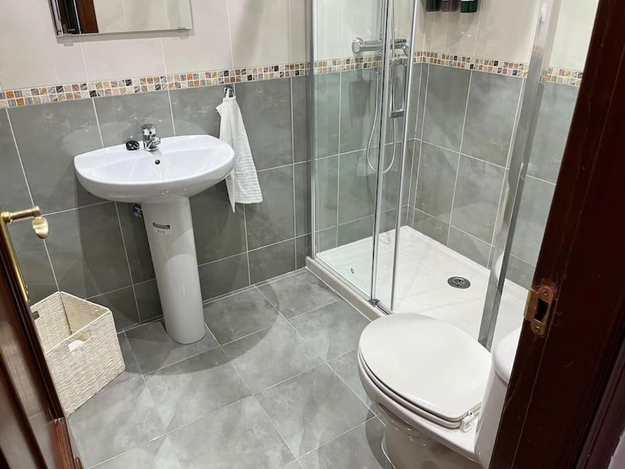 Apartment Piso Acogedor Y Centrico Santoña