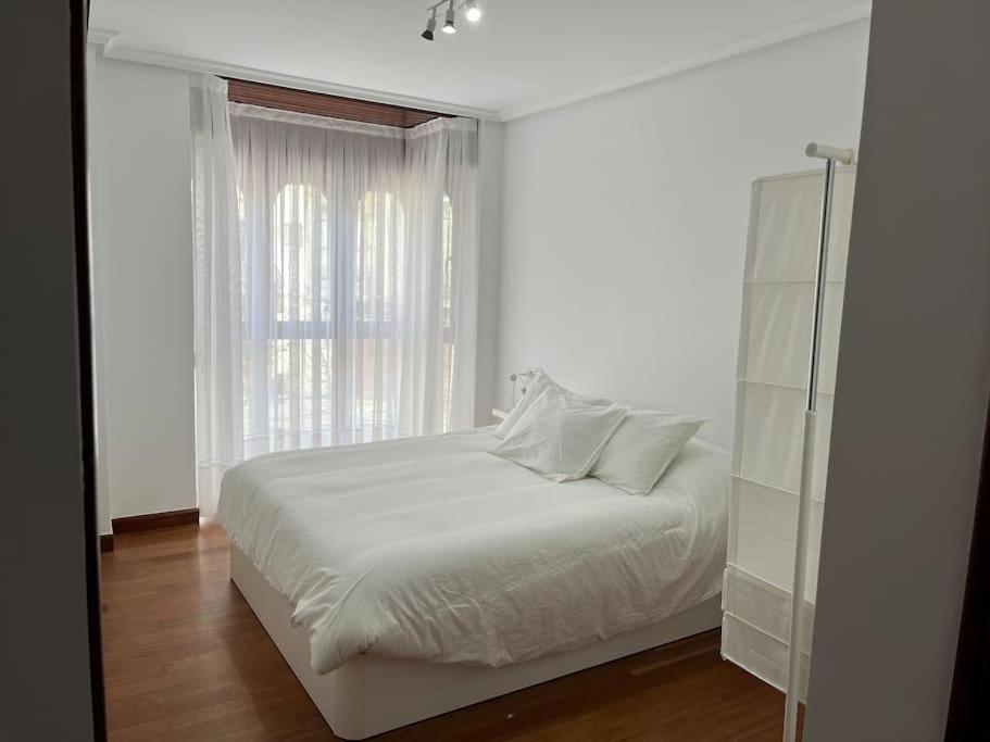 Apartment Piso Acogedor Y Centrico *