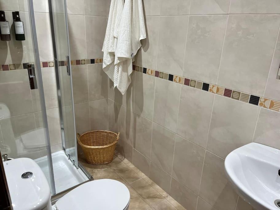 Piso Acogedor Y Centrico Santoña