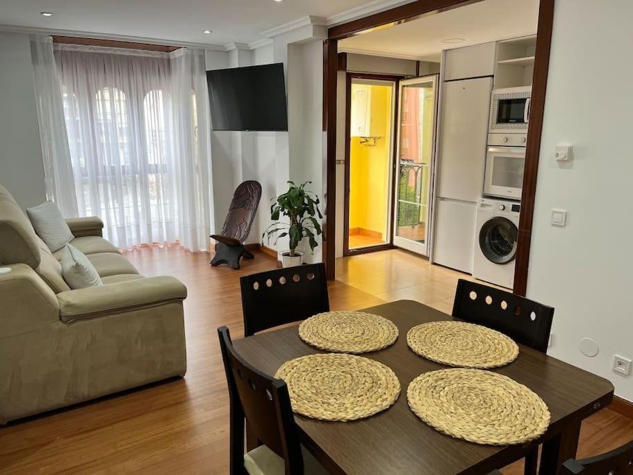 Piso Acogedor Y Centrico Apartment