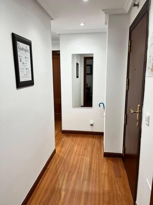 Apartment Piso Acogedor Y Centrico