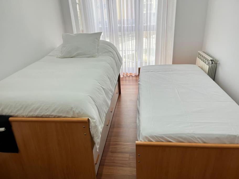 Apartment Piso Acogedor Y Centrico *
