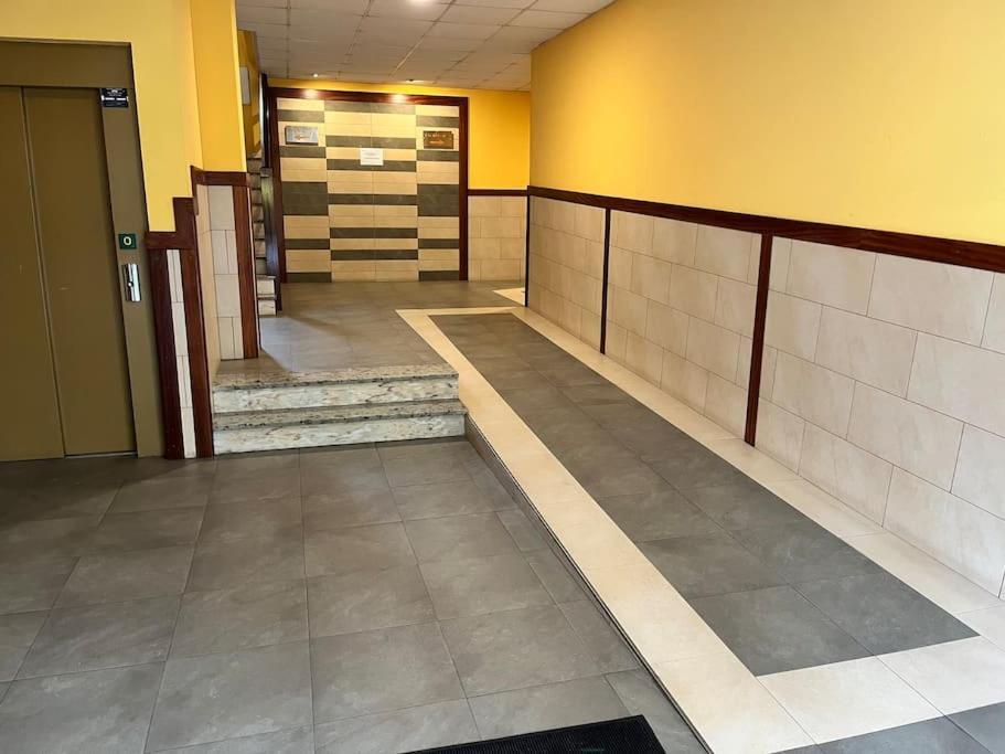 Piso Acogedor Y Centrico *