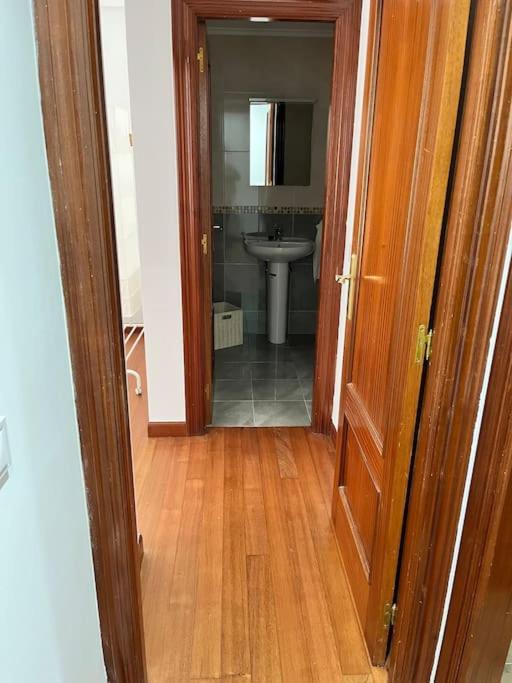 Piso Acogedor Y Centrico * Santoña