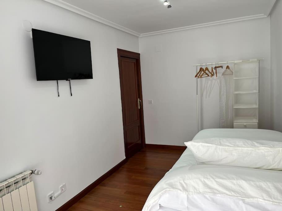 Appartement Piso Acogedor Y Centrico Santoña