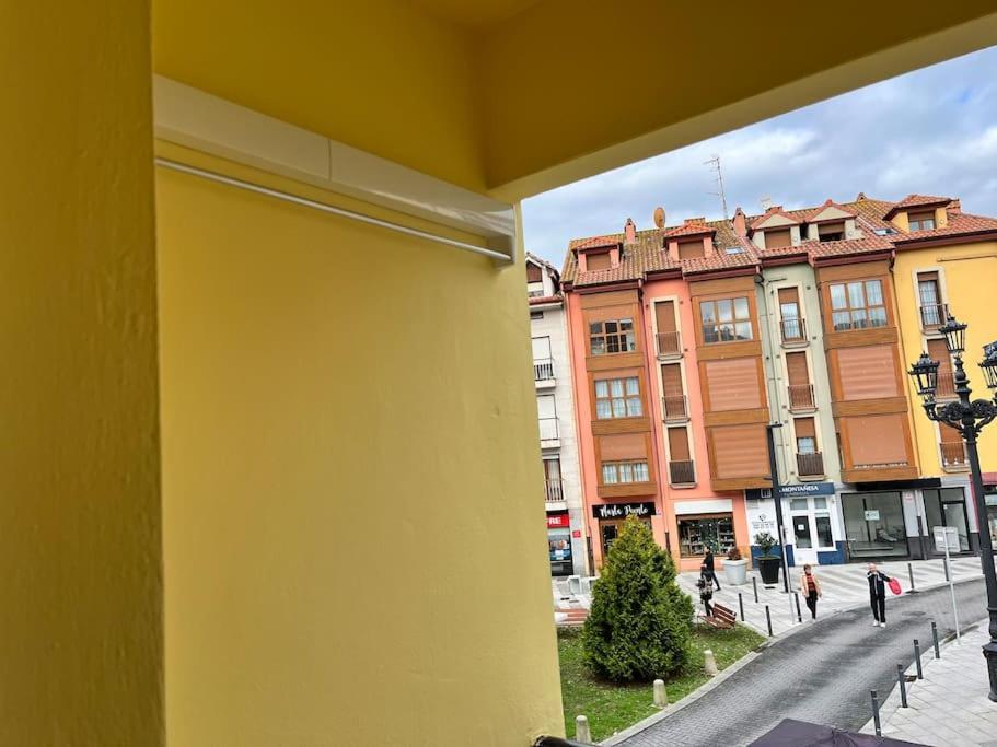 Appartement Piso Acogedor Y Centrico Santoña